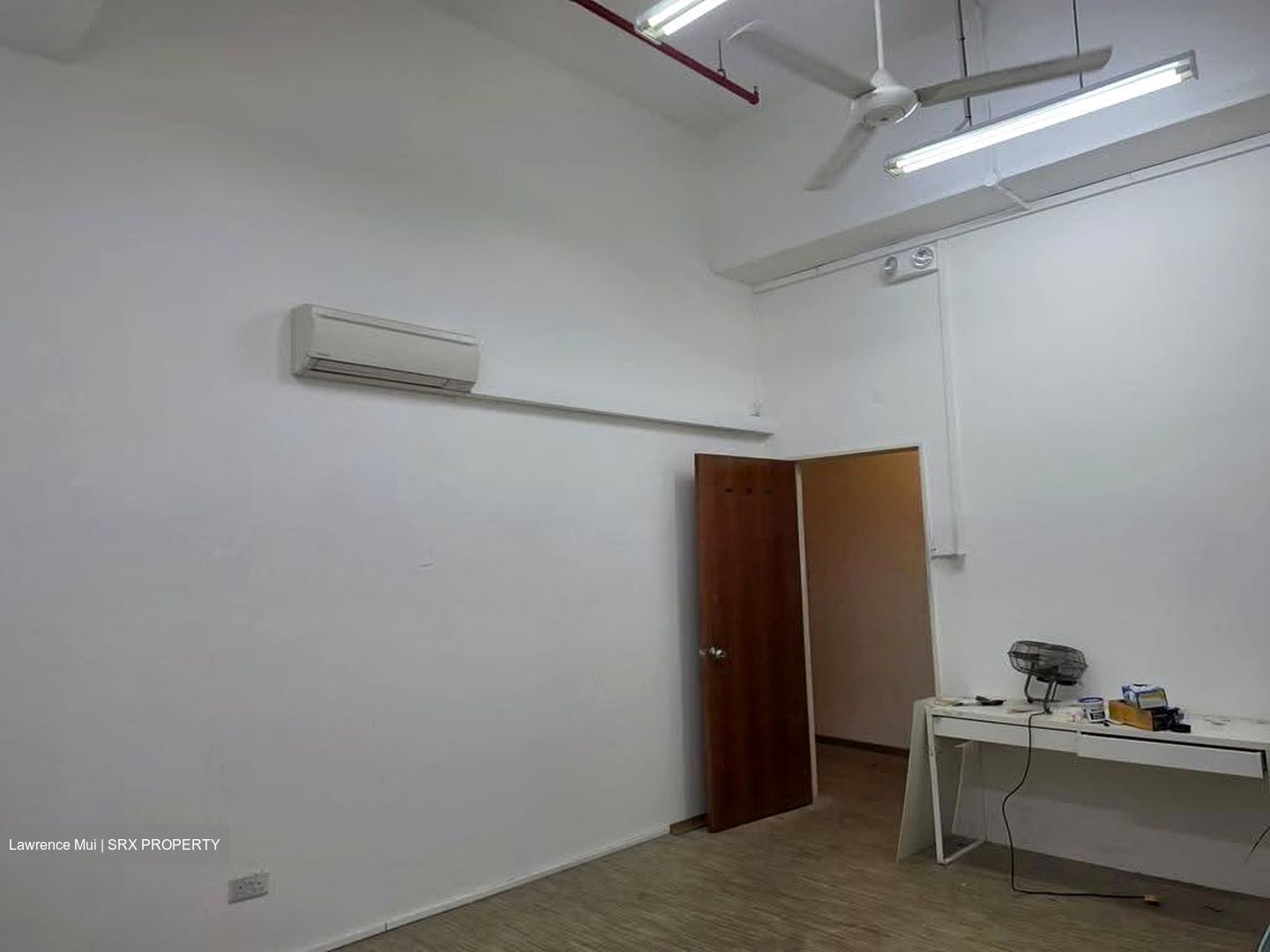 Tat Ann Building (D20), Factory #612800401